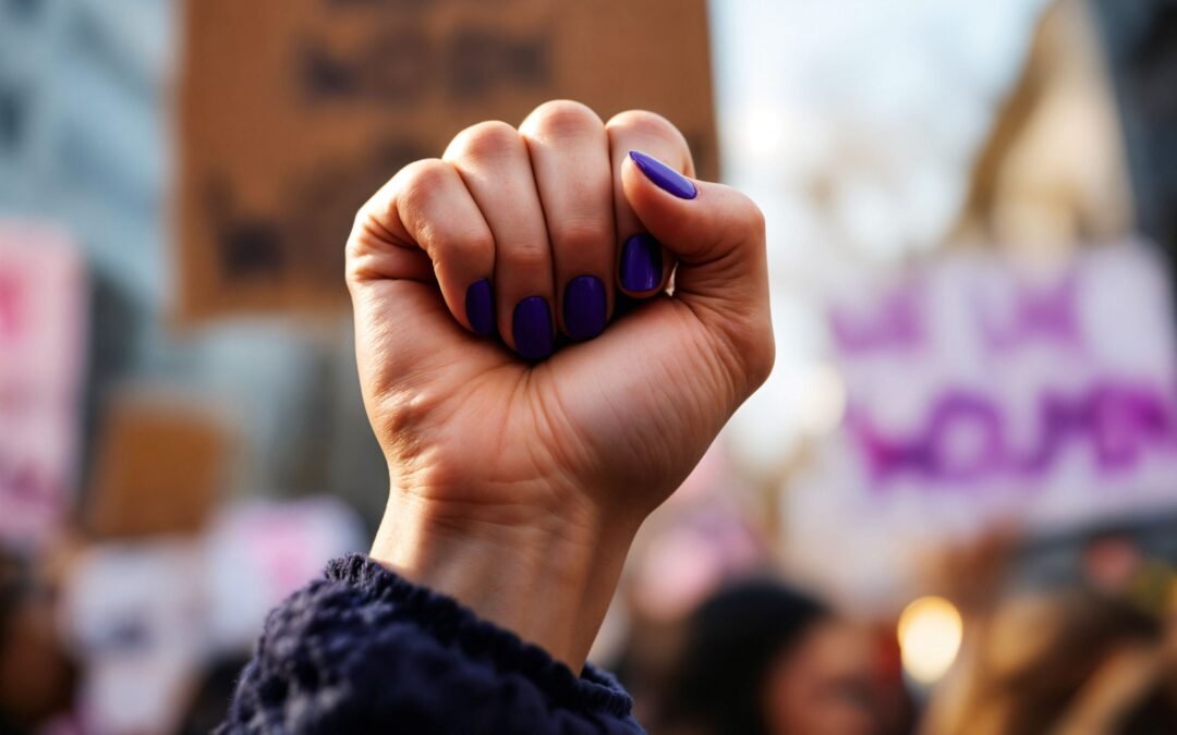 Violência contra a mulher: No ES, o cenário é ainda pior